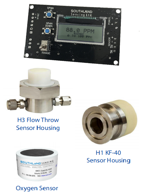 EMD-485D-kit 在線微量氧氣變送器參數：  輸出4-20mA  精 度：<1%  量程范圍可選：  0-1、0-5、0-10、0-25、0-100%  0-1ppm，0 - 10ppm, 0 - 100ppm, 0 - 1000ppm,  0 - 25%